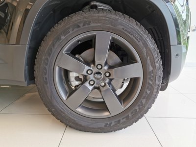 2024 LAND Rover DEFENDER — миниатюра 9
