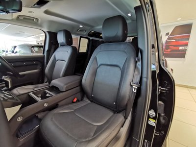 2024 LAND Rover DEFENDER — миниатюра 31
