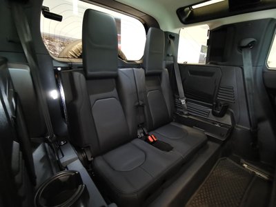 2024 LAND Rover DEFENDER — миниатюра 33