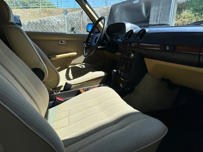1984 Mercedes-BENZ M-CLASS 照片 25