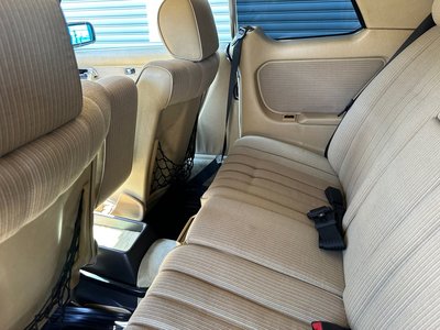 1984 Mercedes-BENZ M-CLASS 照片 28