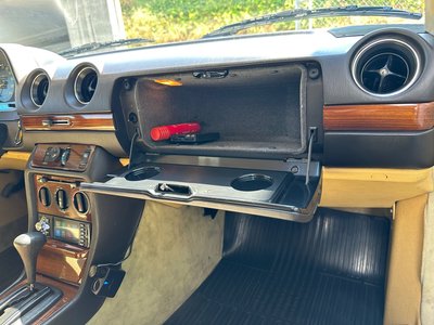 1984 Mercedes-BENZ M-CLASS 照片 26