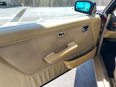 1984 Mercedes-BENZ M-CLASS 照片 23