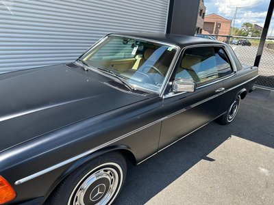 1984 Mercedes-BENZ M-CLASS 照片 9