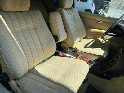 1984 Mercedes-BENZ M-CLASS 照片 24