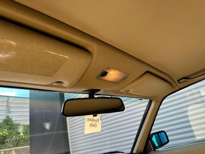 1984 Mercedes-BENZ M-CLASS 照片 21