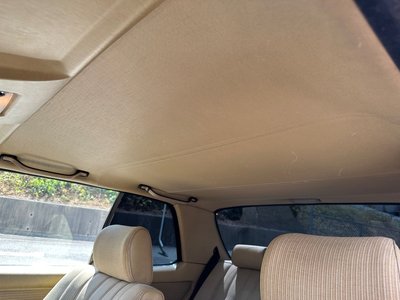 1984 Mercedes-BENZ M-CLASS 照片 29