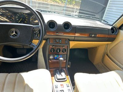 1984 Mercedes-BENZ M-CLASS 照片 18