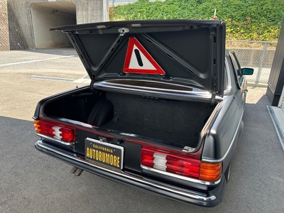1984 Mercedes-BENZ M-CLASS 照片 11