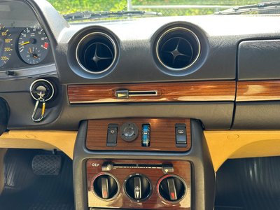 1984 Mercedes-BENZ M-CLASS 照片 19