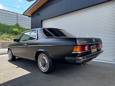 1984 Mercedes-BENZ M-CLASS 照片 6