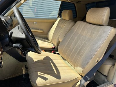 1984 Mercedes-BENZ M-CLASS 照片 16