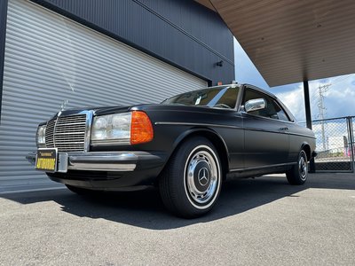1984 Mercedes-BENZ M-CLASS 照片 5