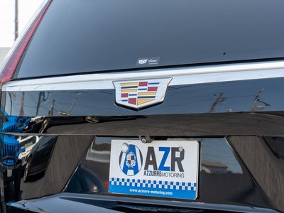 صورة مصغرة 31 لـ 2022 Cadillac ESCALADE