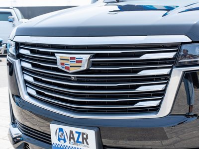 صورة مصغرة 29 لـ 2022 Cadillac ESCALADE