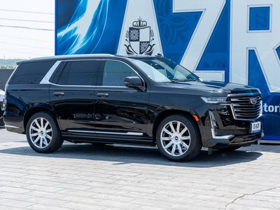 صورة مصغرة 27 لـ 2022 Cadillac ESCALADE