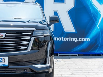 صورة مصغرة 28 لـ 2022 Cadillac ESCALADE