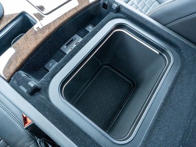صورة مصغرة 20 لـ 2022 Cadillac ESCALADE