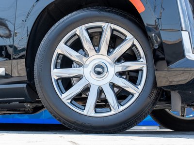صورة مصغرة 15 لـ 2022 Cadillac ESCALADE