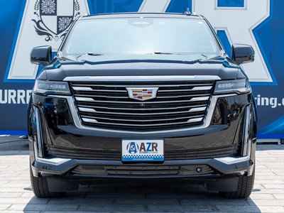 صورة مصغرة 13 لـ 2022 Cadillac ESCALADE