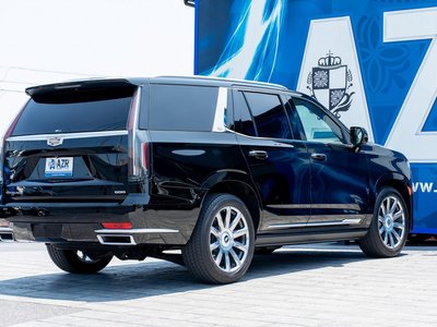 صورة مصغرة 12 لـ 2022 Cadillac ESCALADE