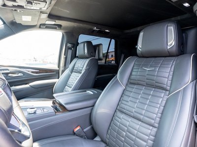 صورة مصغرة 17 لـ 2022 Cadillac ESCALADE