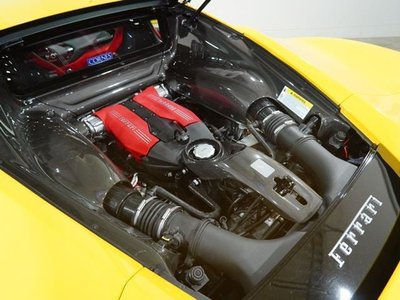 2016 Ferrari 488 GTB — миниатюра 34