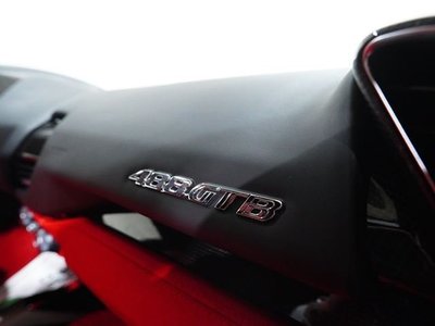 2016 Ferrari 488 GTB — миниатюра 22