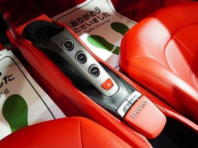 2016 Ferrari 488 GTB — миниатюра 29