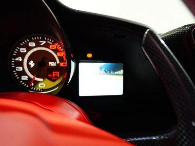 2016 Ferrari 488 GTB — миниатюра 30