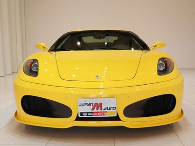 2009 Ferrari F430 缩略图 2
