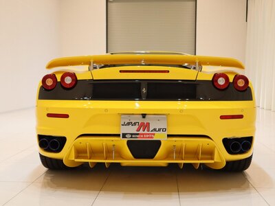 2009 Ferrari F430 缩略图 3