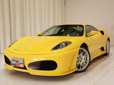 2009 Ferrari F430 缩略图 4