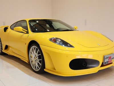 2009 Ferrari F430 缩略图 5