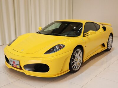 2009 Ferrari F430 缩略图 14