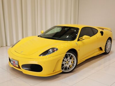 2009 Ferrari F430 缩略图 15