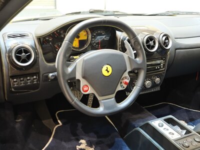 2009 Ferrari F430 缩略图 16