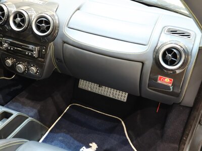 2009 Ferrari F430 缩略图 17