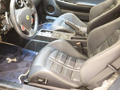 2009 Ferrari F430 缩略图 19