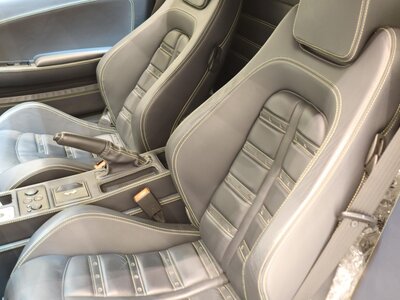 2009 Ferrari F430 缩略图 18
