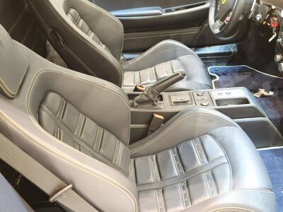 2009 Ferrari F430 缩略图 20
