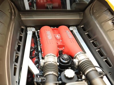 2009 Ferrari F430 缩略图 21