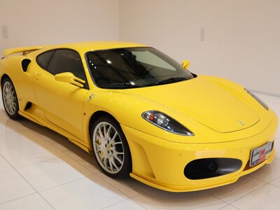 2009 Ferrari F430 缩略图 6