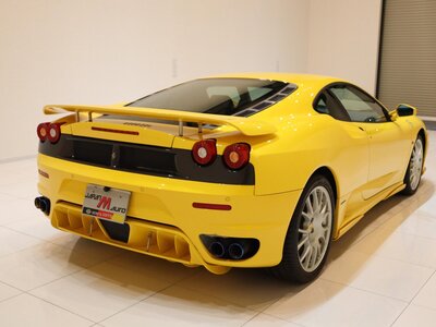 2009 Ferrari F430 缩略图 7