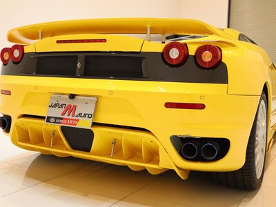 2009 Ferrari F430 缩略图 8