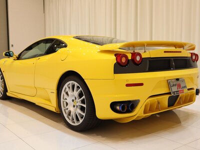 2009 Ferrari F430 缩略图 9