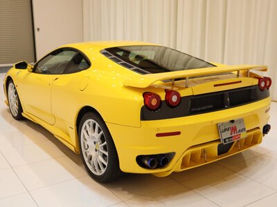 2009 Ferrari F430 缩略图 10