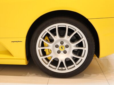2009 Ferrari F430 缩略图 11