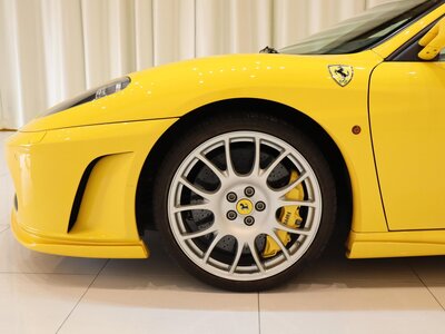 2009 Ferrari F430 缩略图 12