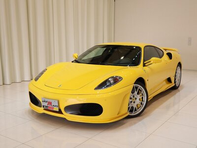 2009 Ferrari F430 缩略图 13